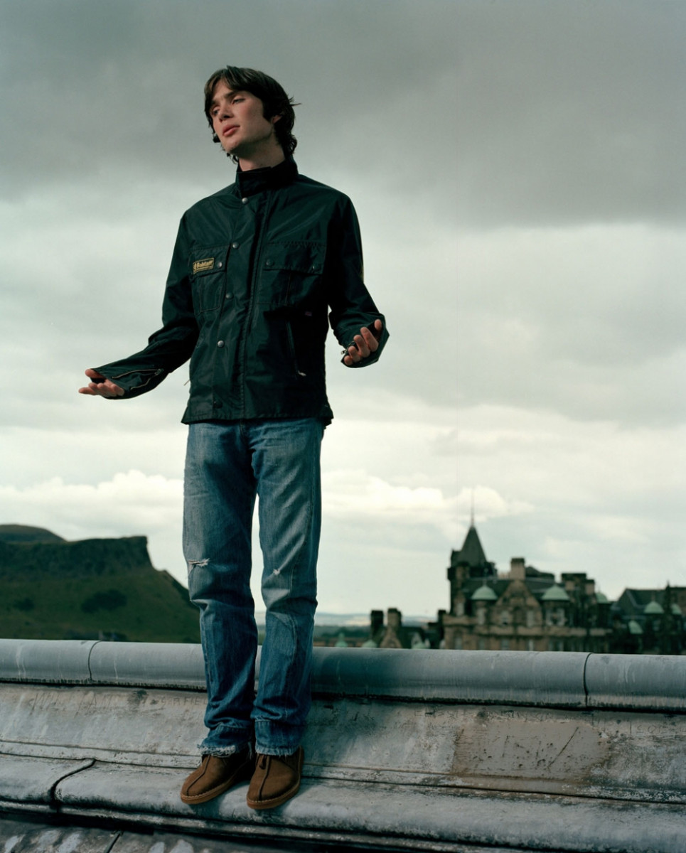 Cillian Murphy: pic #383418