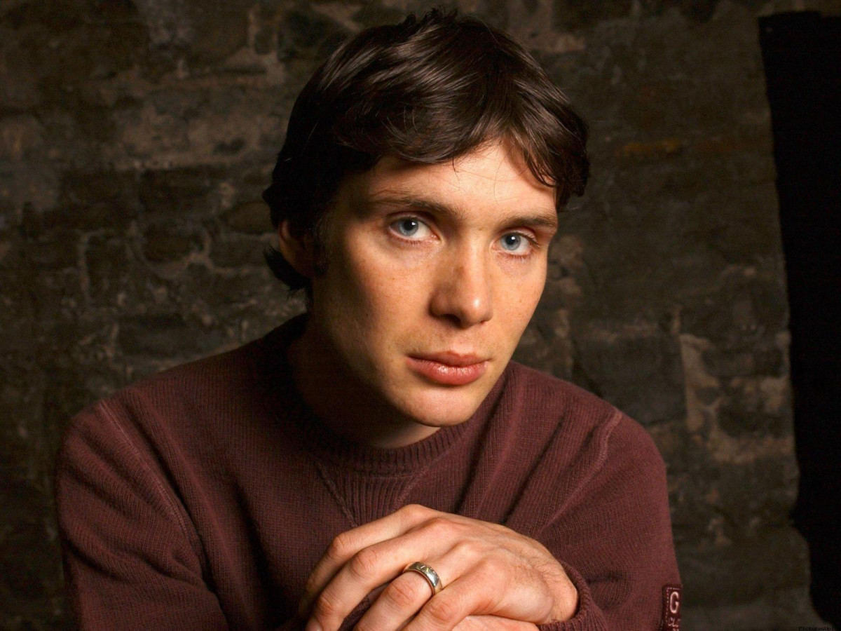 Cillian Murphy: pic #382646