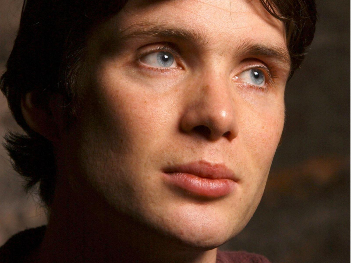 Cillian Murphy: pic #382644