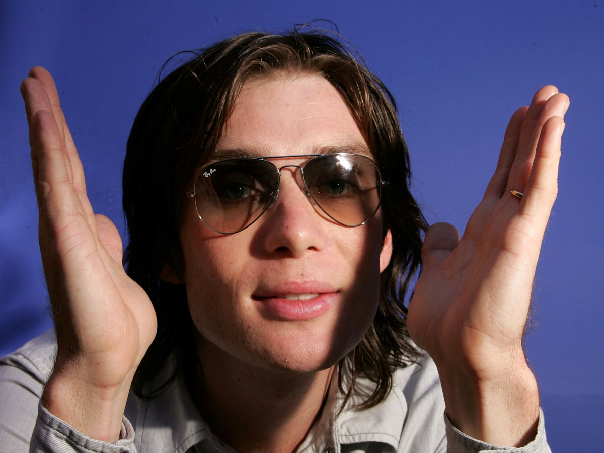 Cillian Murphy: pic #382254