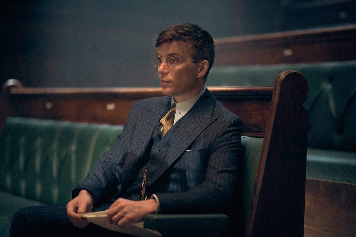 Cillian Murphy: pic #1329943