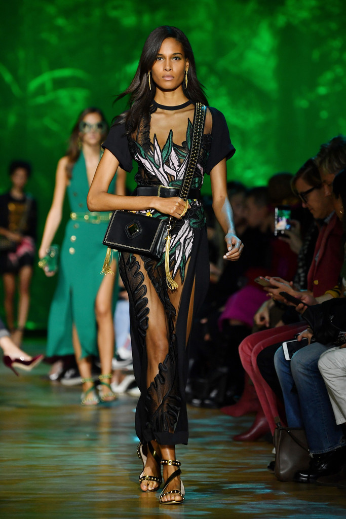 Cindy Bruna: pic #967337