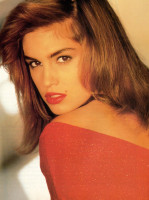 Cindy Crawford photo #