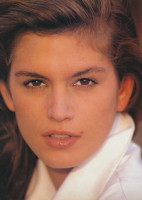 Cindy Crawford photo #