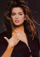 Cindy Crawford photo #