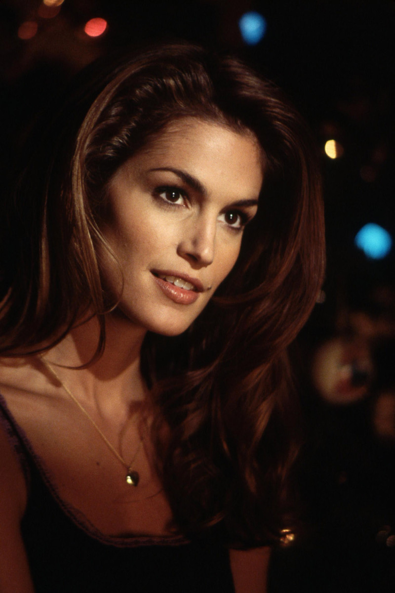 Cindy Crawford: pic #190714