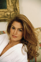 Cindy Crawford photo #