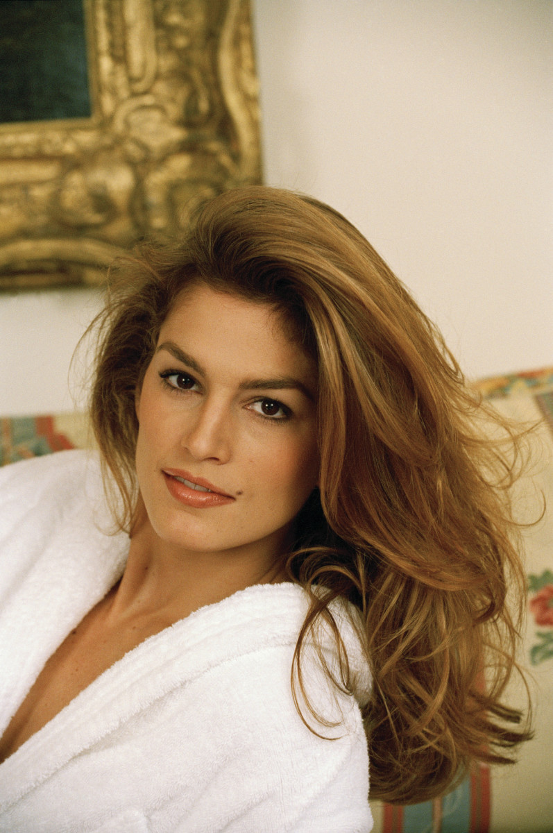 Cindy Crawford: pic #205646