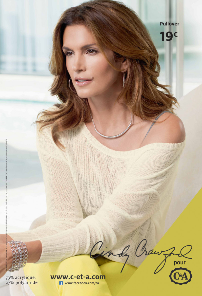 Cindy Crawford: pic #726218