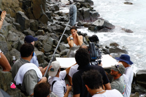 Cindy Crawford photo #