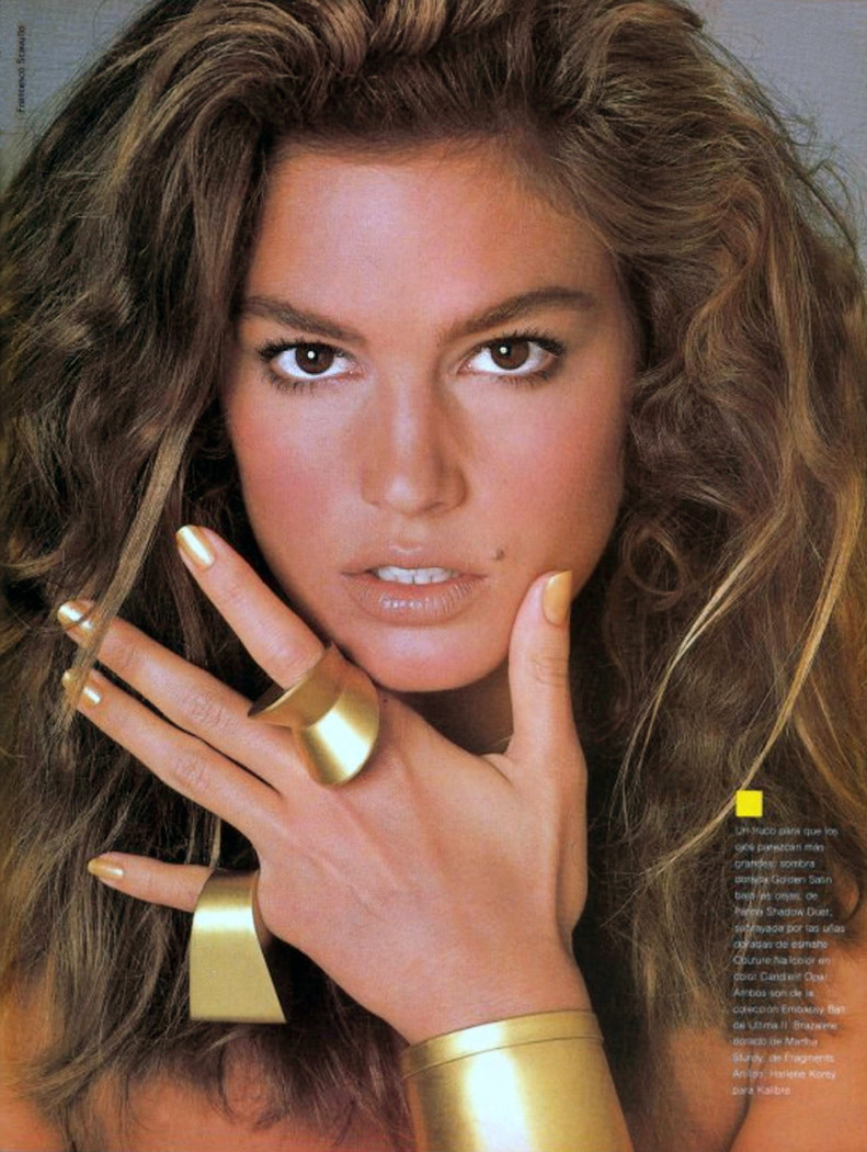 Cindy Crawford: pic #367005