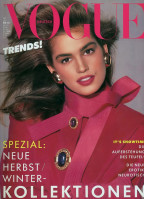 Cindy Crawford photo #