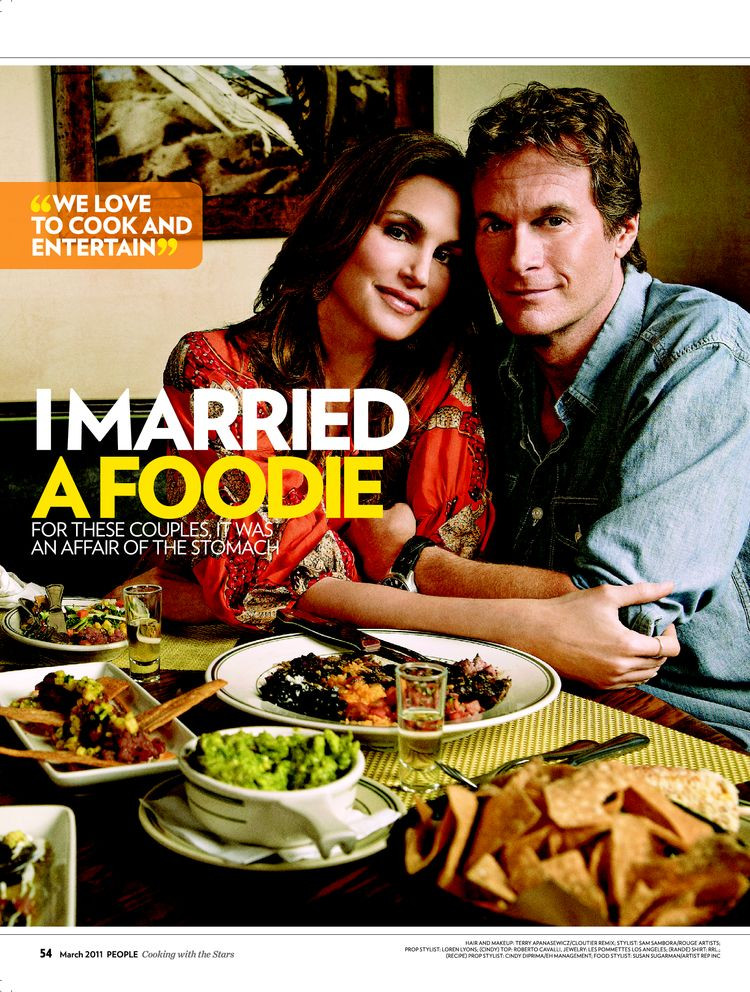 Cindy Crawford: pic #363524