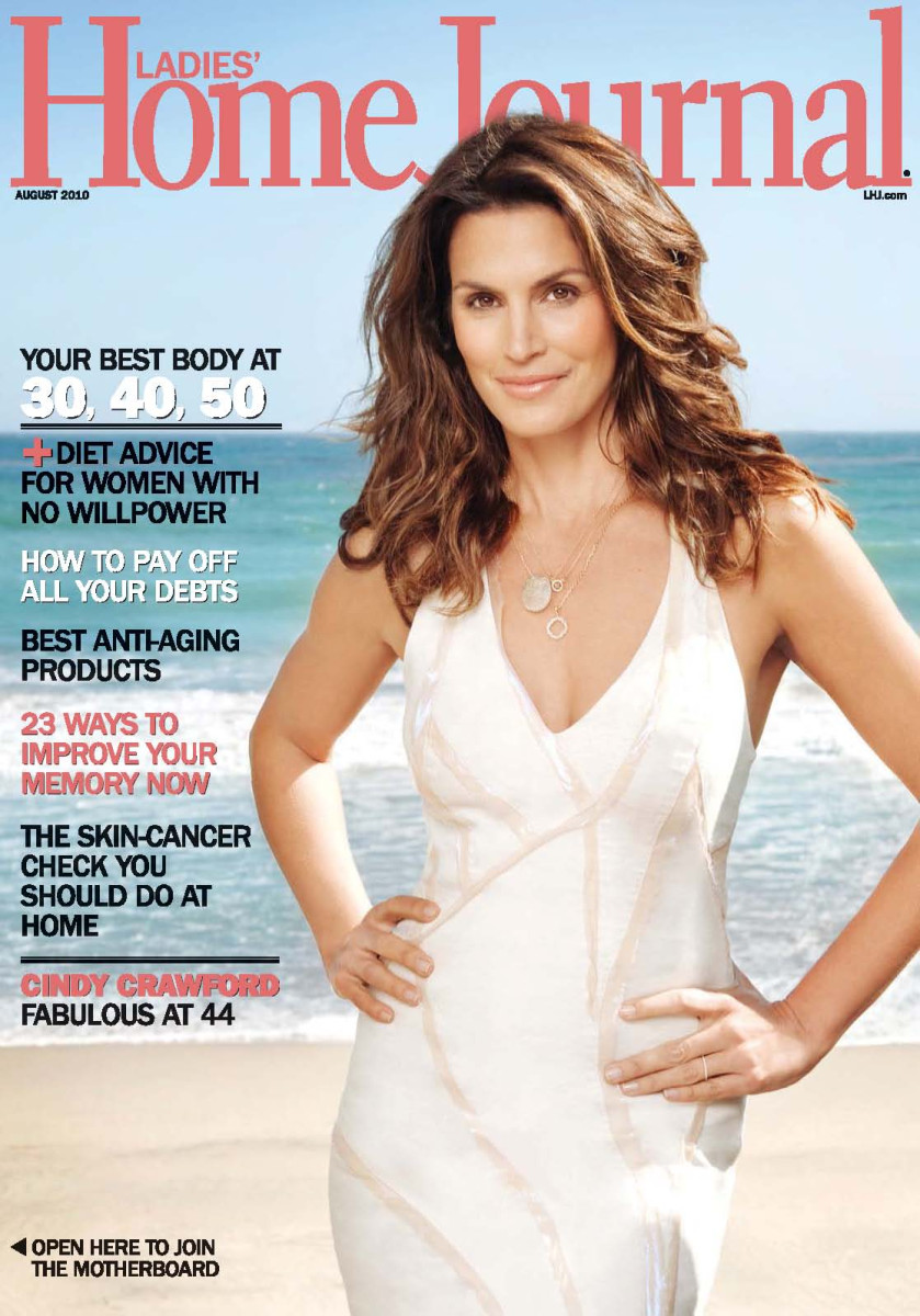 Cindy Crawford: pic #289185