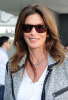 Cindy Crawford photo #