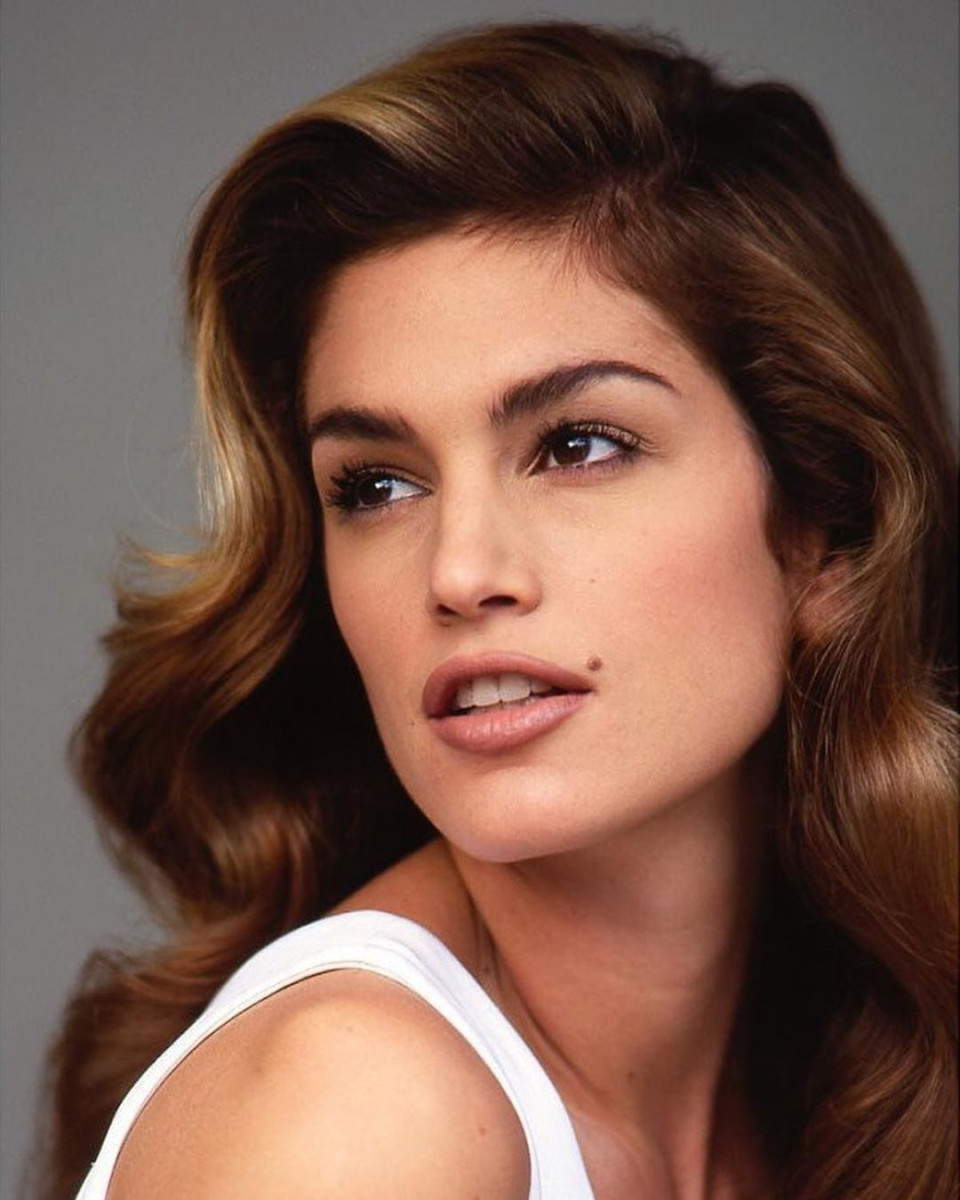 Cindy Crawford: pic #1240995