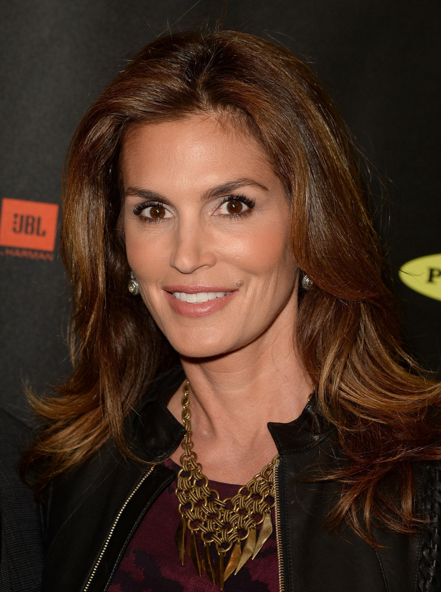 Cindy Crawford: pic #704276