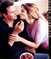 Cindy Crawford photo #