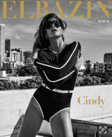 Cindy Crawford photo #