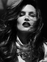 Cindy Crawford photo #