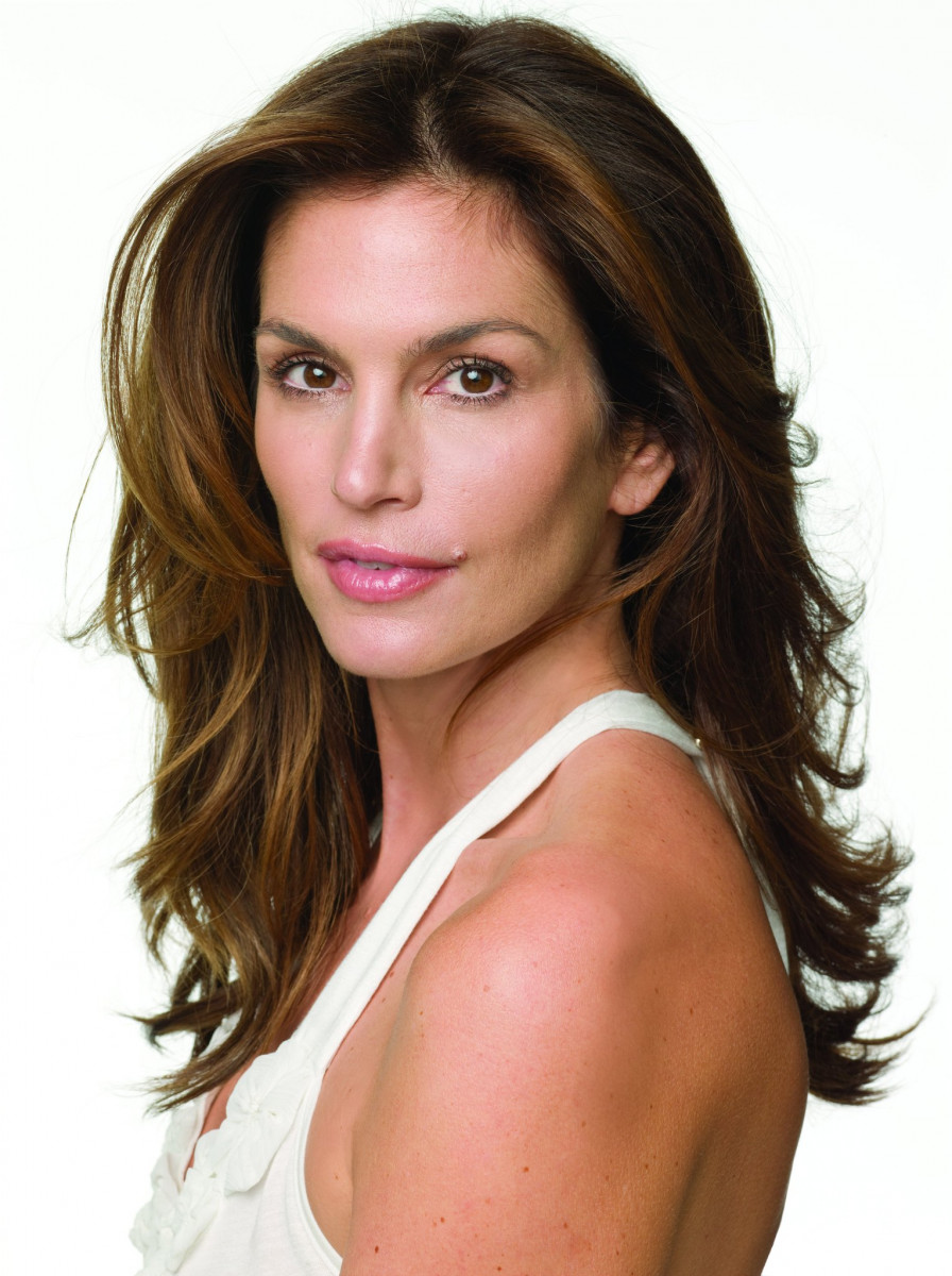 Cindy Crawford: pic #365387