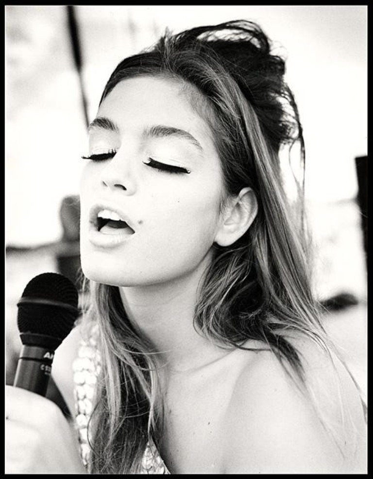 Cindy Crawford: pic #170897