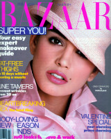 Cindy Crawford photo #