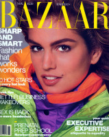 Cindy Crawford photo #
