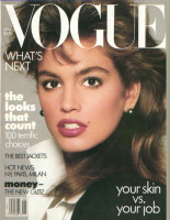 Cindy Crawford photo #