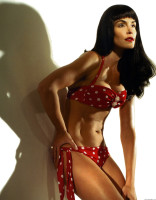 Cindy Crawford photo #