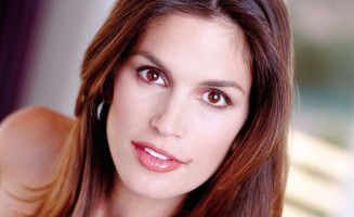 Cindy Crawford photo #