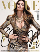 Cindy Crawford photo #