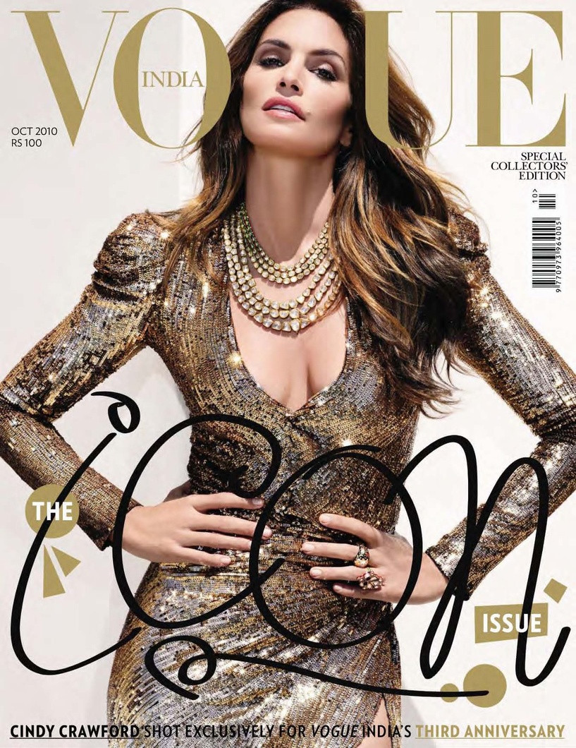 Cindy Crawford: pic #305700