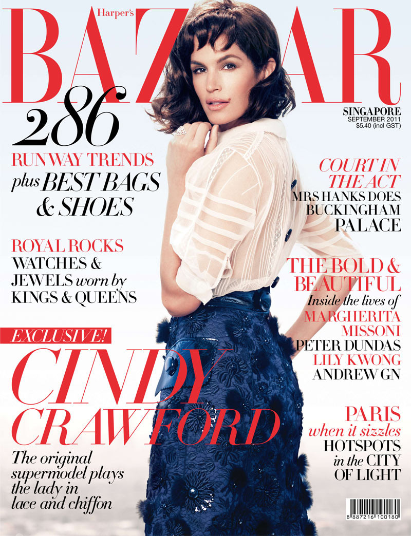 Cindy Crawford: pic #399300