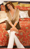 Cindy Crawford photo #