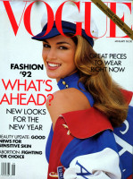 Cindy Crawford photo #