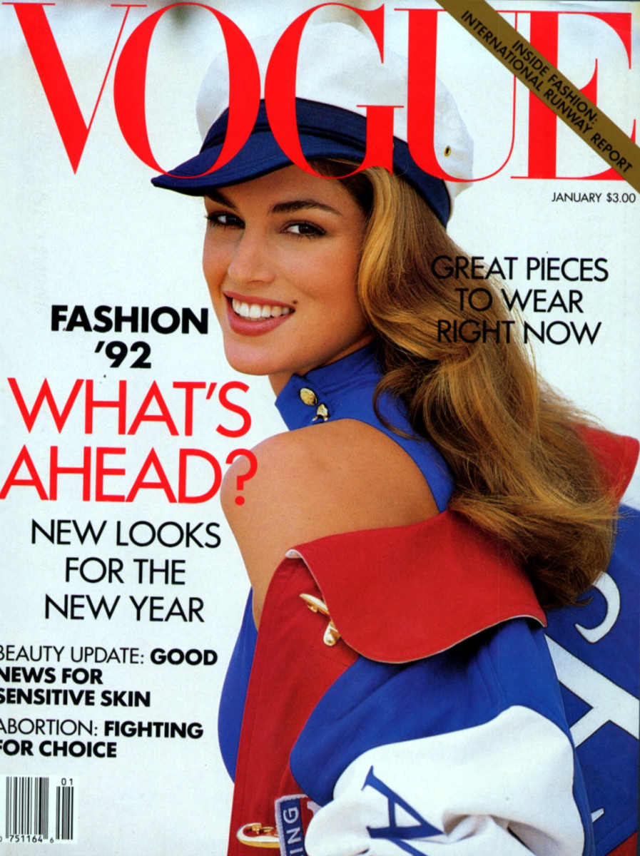 Cindy Crawford: pic #360449