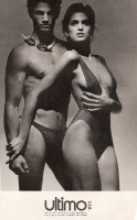 Cindy Crawford photo #