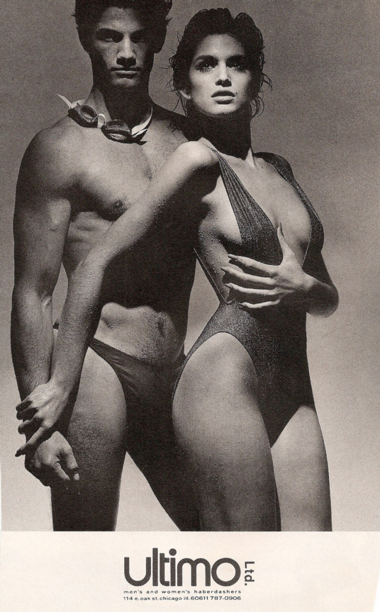 Cindy Crawford: pic #200289