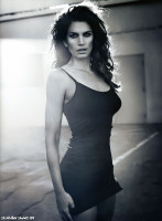 Cindy Crawford photo #