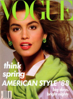 Cindy Crawford photo #