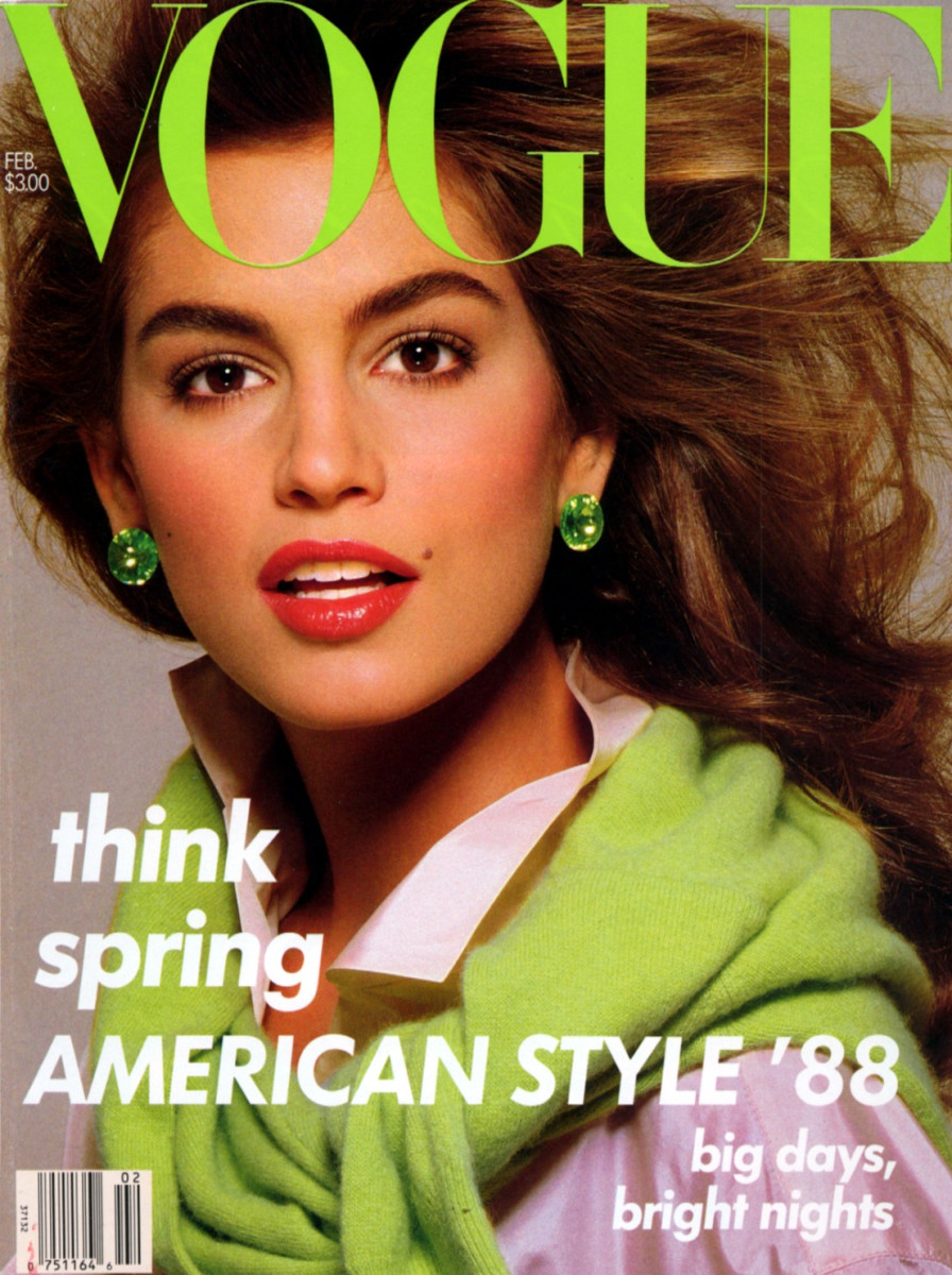 Cindy Crawford: pic #210146