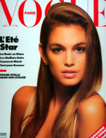 Cindy Crawford photo #