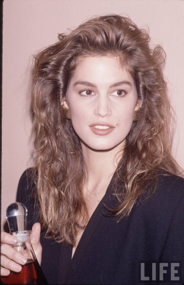 Cindy Crawford: pic #185060