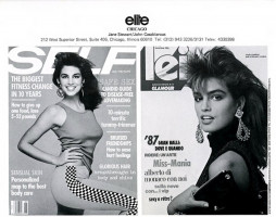 Cindy Crawford photo #