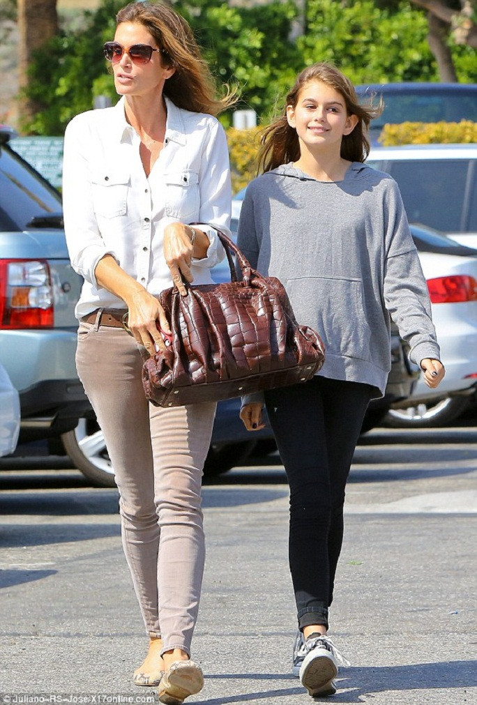 Cindy Crawford: pic #683828