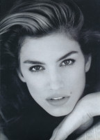 Cindy Crawford photo #