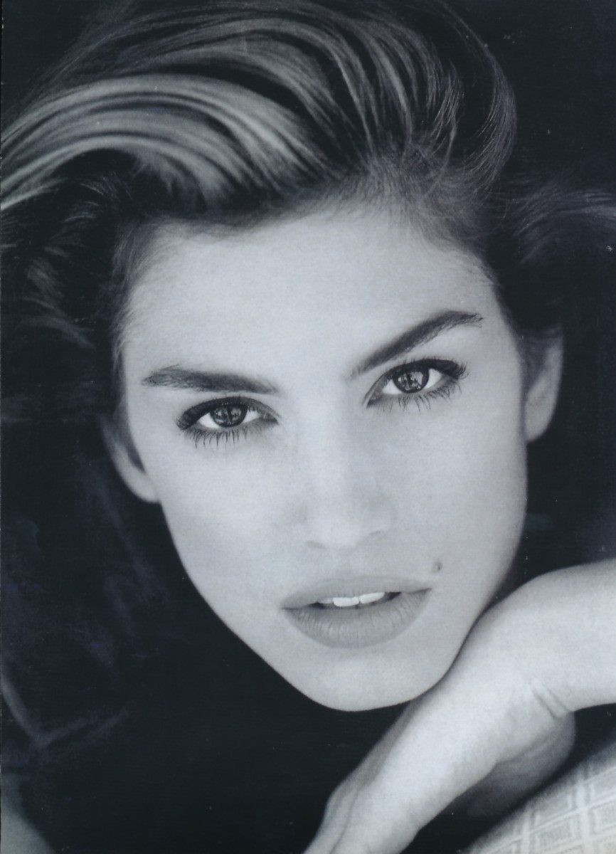 Cindy Crawford: pic #695683