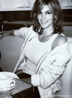Cindy Crawford photo #