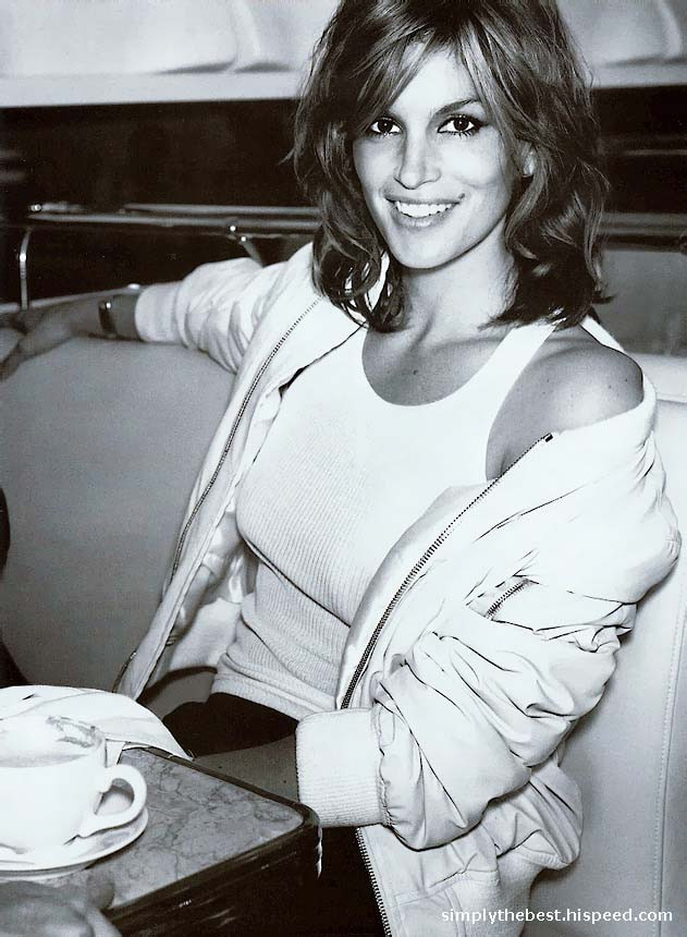 Cindy Crawford: pic #215751
